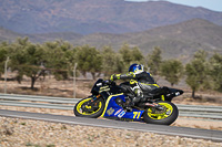 Andalucia  05 to 07-12-2025